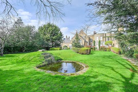 Flat 1, St Raphaels House, 86 Mattock Lane, London, W5 5BJ