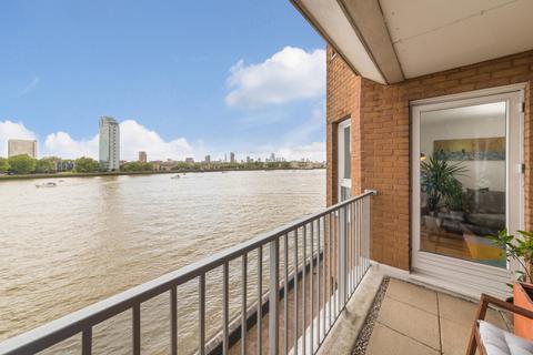 1 bedroom flat for sale, Poseidon Court, Homer Drive, London