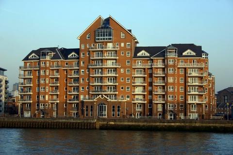 1 bedroom flat for sale, Poseidon Court, Homer Drive, London