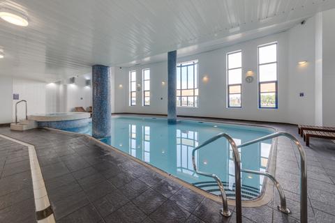 1 bedroom flat for sale, Poseidon Court, Homer Drive, London