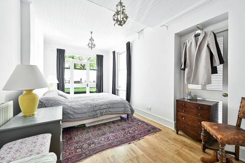 3 bedroom maisonette for sale, Westgate Terrace, Chelsea, London, SW10