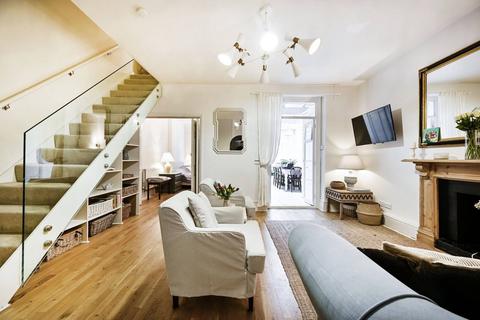 3 bedroom maisonette for sale, Westgate Terrace, Chelsea, London, SW10