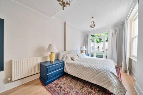 undefined, Westgate Terrace, Chelsea, London, SW10