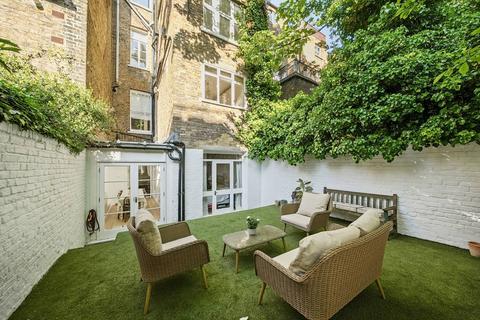 undefined, Westgate Terrace, Chelsea, London, SW10