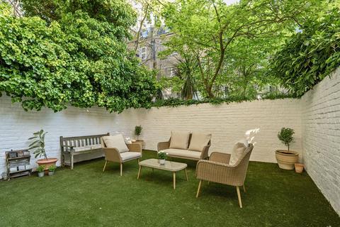 Westgate Terrace, Chelsea, London, SW10