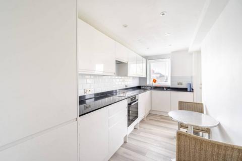 2 bedroom flat to rent, Edith Terrace, Chelsea, London, SW10