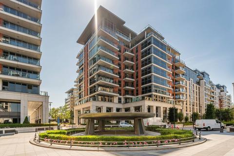 2 bedroom flat for sale, Imperial Wharf, Sands End, London, SW6