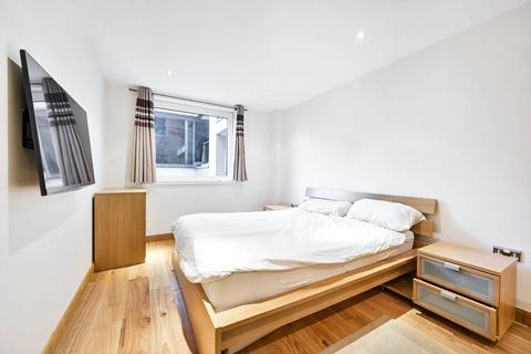 2 bedroom flat for sale, Imperial Wharf, Sands End, London, SW6