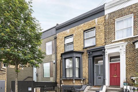 1 bedroom flat to rent, Killowen Road, Hackney, London, E9