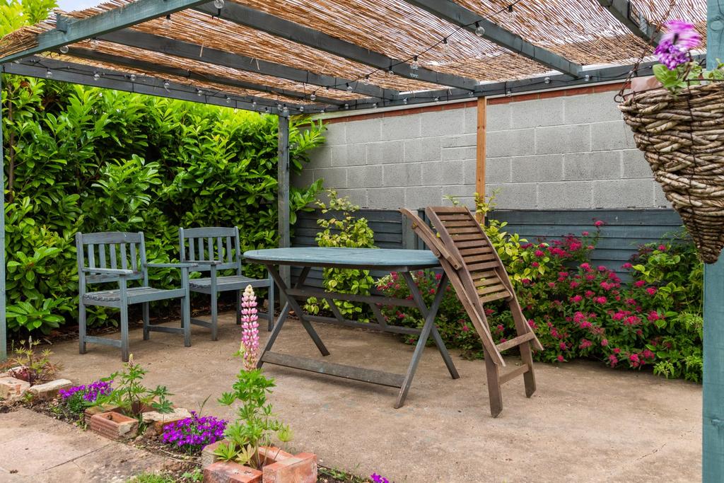 Gazebo