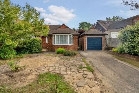 3 bedroom semi-detached bungalow for sale, Delves Avenue, Tunbridge Wells