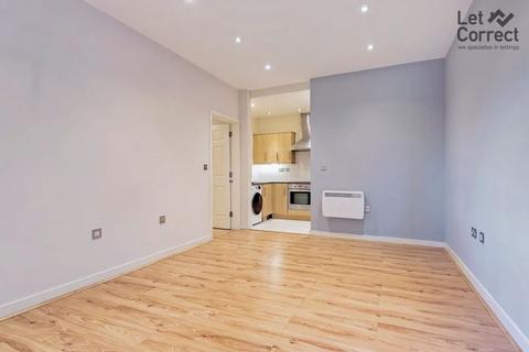 2 bedroom apartment to rent, Grenfell Road, Maidenhead SL6