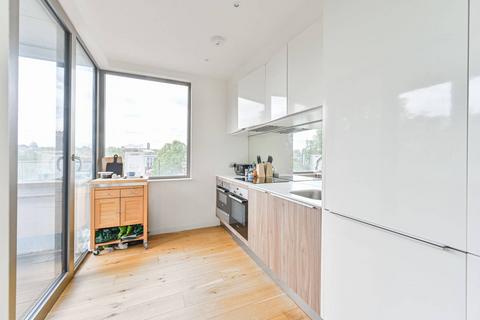 2 bedroom flat to rent, Camberwell Passage, Camberwell Green, London, SE5