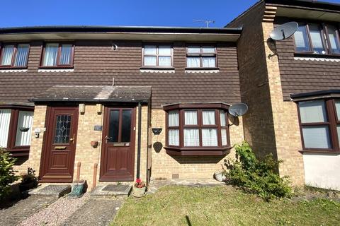 2 bedroom terraced house for sale, Newbury Close, Birchington