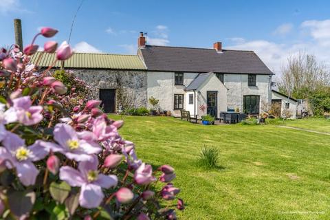 3 bedroom house for sale, Ysgubor Goch Farm, St. Andrews Major, Dinas Powys