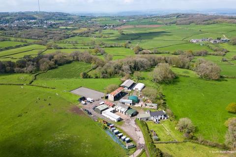 3 bedroom house for sale, Ysgubor Goch Farm, St. Andrews Major, Dinas Powys