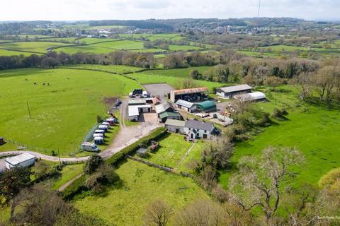3 bedroom property with land for sale, Ysgubor Goch Farm, St. Andrews Major, Dinas Powys