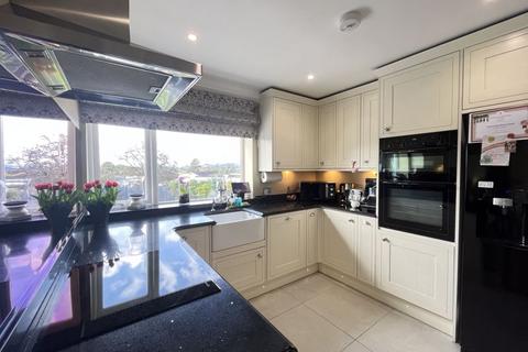 4 bedroom semi-detached house for sale, 12, Downs View, Aberthin, The Vale of Glamorgan CF71 7HF