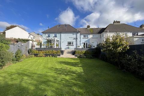 4 bedroom semi-detached house for sale, 12, Downs View, Aberthin, The Vale of Glamorgan CF71 7HF