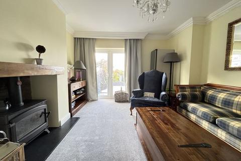 12 Downs View, Aberthin, Cowbridge, CF71 7HF