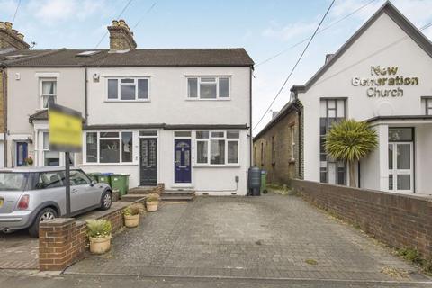85 Birkbeck Road, Sidcup, DA14 4DJ