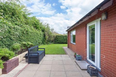 2 bedroom bungalow for sale, Sandbach Road, Rode Heath