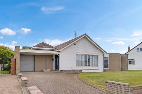 4 bedroom detached bungalow for sale, 26 Firth Road, Troon, KA10 6TF