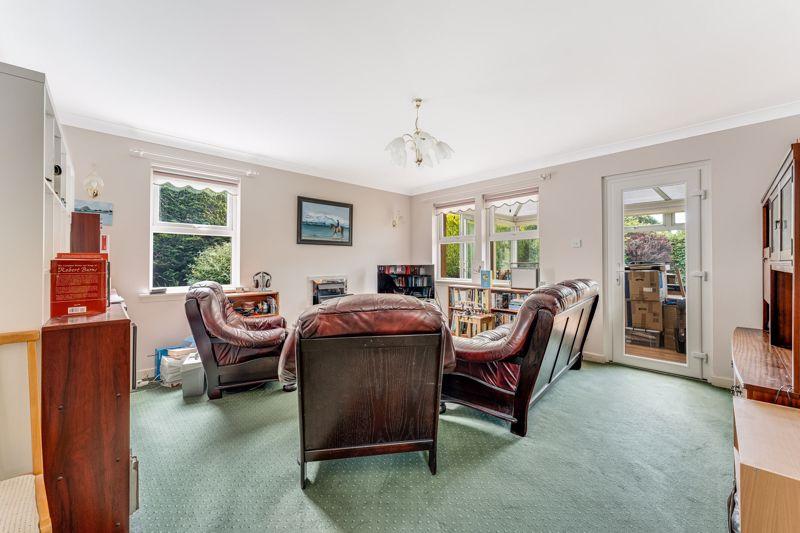 2 Kirkbrae, Kirkoswald KA19 8H 2 bed semidetached bungalow for sale