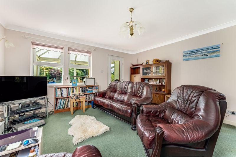 2 Kirkbrae, Kirkoswald KA19 8H 2 bed semidetached bungalow for sale