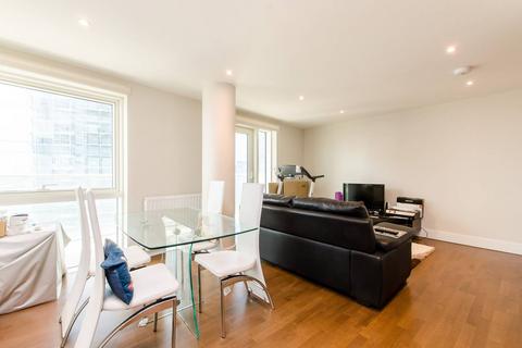 2 bedroom flat to rent, Whitechapel High Street, Aldgate, London, E1