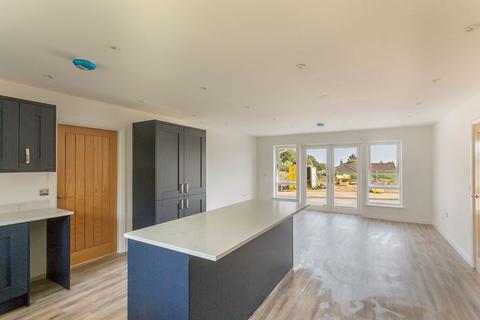 4 bedroom detached bungalow for sale, 3 The Kennett, Trafalgar Drive, Nelson Drive, Swarland, Northumberland