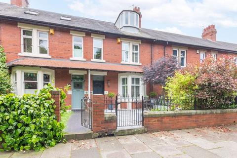 3 bedroom terraced house for sale, Auburn Gardens, Fenham, Newcastle upon Tyne