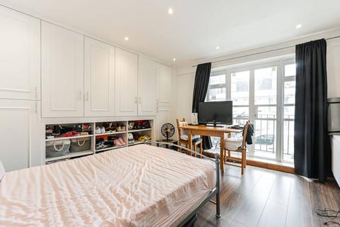 Studio for sale, Courtfield Gardens, South Kensington, London, SW5