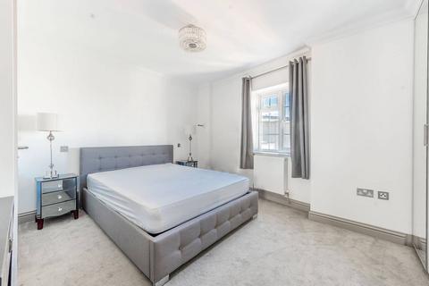 2 bedroom flat to rent, Flat Princes Court, Chelsea, London, SW3