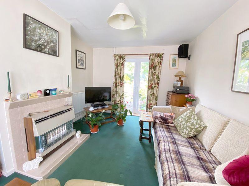 The Sitting Room