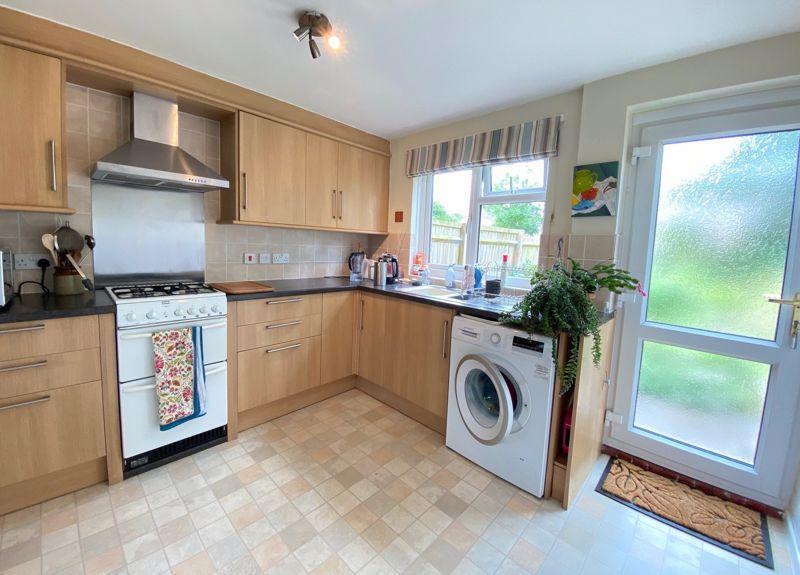The Kitchen/Diner