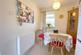 The Dining Area