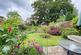 The Rear Garden