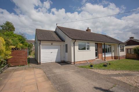 3 bedroom detached bungalow for sale, Churchway Close, Curry Rivel