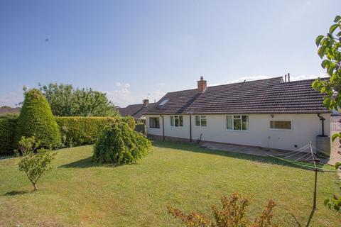 3 bedroom detached bungalow for sale, Churchway Close, Curry Rivel