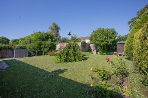 3 bedroom detached bungalow for sale, Churchway Close, Curry Rivel