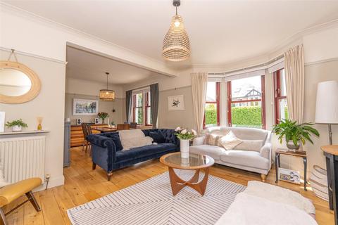 4 bedroom detached house for sale, 22 March Road, Edinburgh, EH4