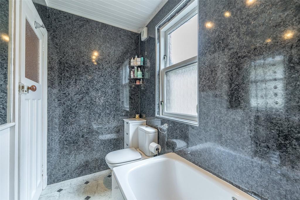Bathroom Alt