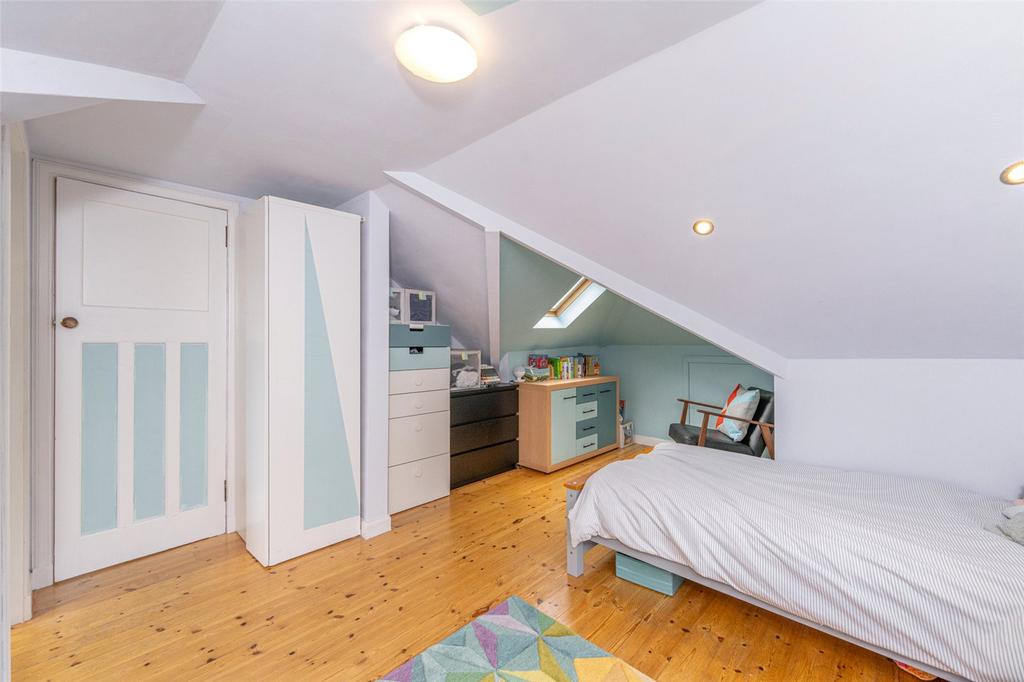 Master Bedroom Alt