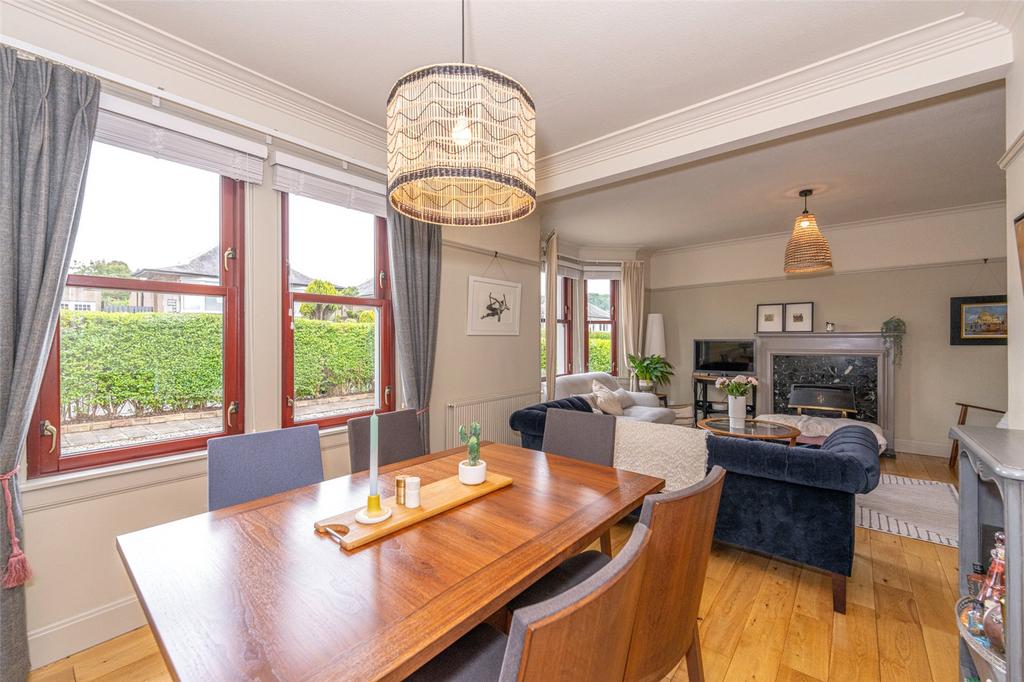 Dining Area Alt