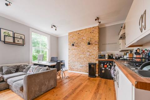 1 bedroom flat for sale, Southwold Road, Clapton, London, E5