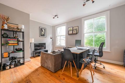 1 bedroom flat for sale, Southwold Road, Clapton, London, E5