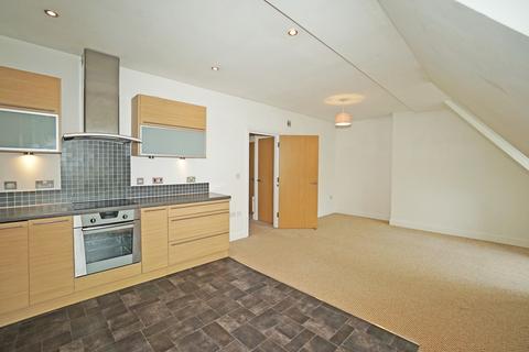2 bedroom apartment to rent, Ordnance Row, Hampshire PO1