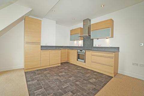 2 bedroom apartment to rent, Ordnance Row, Hampshire PO1