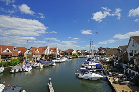 3 bedroom townhouse for sale, Bryher Island, Portsmouth PO6